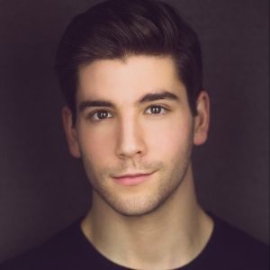 Adam Kaplan & Ashley Day to Headline Starring Buffalo's Curtain Up! Cabaret