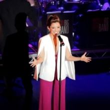 Video: Watch Christina Bianco Sing Liza Minnelli's 'Yes' With The London Gay Big Band