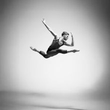 Complexions Contemporary Ballet to Return to Joyce Theater