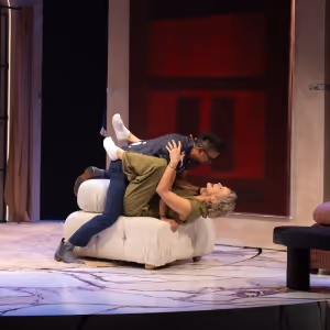 Review: CRAZE at Tarragon Theatre
