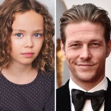 Netflix's LITTLE HOUSE ON THE PRAIRIE Reboot Reveals Central Cast