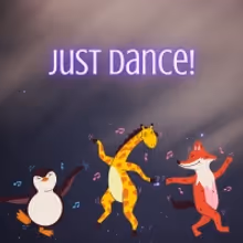 BWW Blog: Just Dance