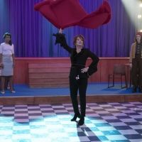 VIDEO: Meryl Streep Raps in 'Wear Your Crown' From THE PROM