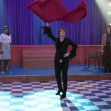 VIDEO: Meryl Streep Raps in 'Wear Your Crown' From THE PROM