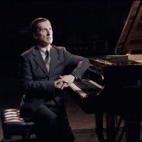 Interview: Hershey Felder of GEORGE GERSHWIN ALONE at Mountain View Center For The…