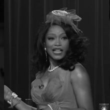 Comedian Lady Miss Jacqueline Makes Stand-Up Debut on THE TONIGHT SHOW