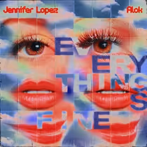 Jennifer Lopez and Alok Drop Dual Versions of New Single 'Everything's Fine'