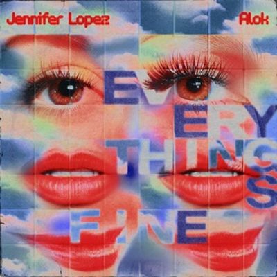 Jennifer Lopez and Alok Drop Dual Versions of New Single 'Everything's Fine'