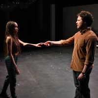 BWW Review: CONSTELLATIONS at Brown/Trinity MFA