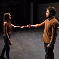 BWW Review: CONSTELLATIONS at Brown/Trinity MFA
