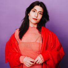 Review: EDINBURGH 2024: CELYA AB: OF ALL PEOPLE, Pleasance Courtyard