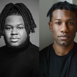Kyle Ramar Freeman, Phillip Johnson Richardson & Avery Wilson Join THE WIZ Cast