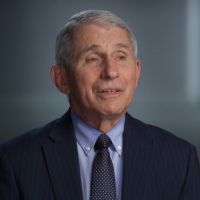 Dr. Fauci Says He Wants to See HAMILTON Again Post-Pandemic