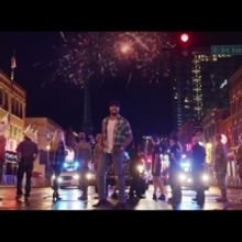 VIDEO: Luke Bryan Releases Video for New Song 'Country On'