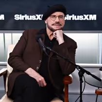 John Travolta Discusses Sinatra's "COME FLY WITH ME" on Siriusly Sinatra