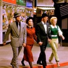 UN DÍA COMO HOY: GUYS AND DOLLS se estrenaba en Broadway