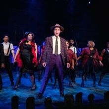 BWW Review: JELLYS LAST JAM at Theatre Latte Da