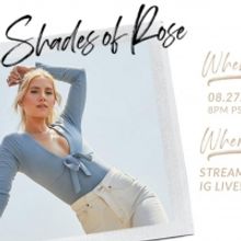 BACHELOR's Lauren Burnham-Luyendyk To Host, Produce Virtual Fashion Show