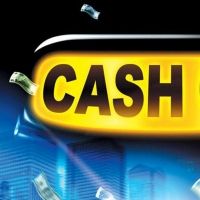 Bravo's Revival of Popular Game Show CASH CAB Premieres Monday, Oct. 7!
