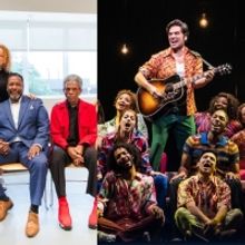 What Celebrities Are Making Their Way to Broadway?