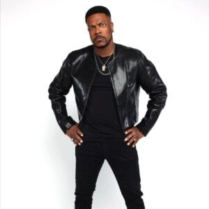 Chris Tucker to Perform at Golden Gate Theatre in January 2027