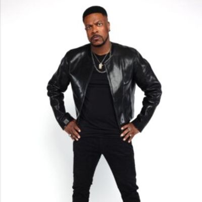 Chris Tucker to Perform at Golden Gate Theatre in January 2027