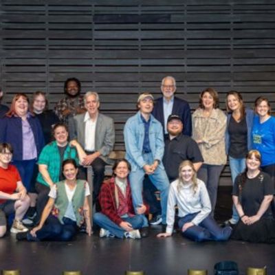 Review: COME FROM AWAY at Texarkana Repertory Company