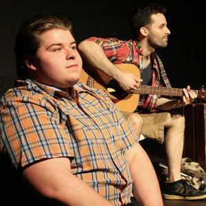 THE ALIENS by Annie Baker to Open at Drama Works Theatre in Old Saybrook