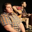 THE ALIENS by Annie Baker to Open at Drama Works Theatre in Old Saybrook Photo