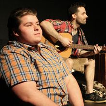 THE ALIENS by Annie Baker to Open at Drama Works Theatre in Old Saybrook