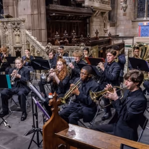 PYO Music Institute 20th Annual Festival Concert May 6