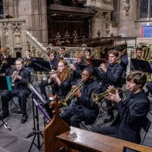 PYO Music Institute 20th Annual Festival Concert May 6