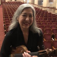 MOSSO – Springfield Chamber Players Bring Their String Quartet To Springfield's Tri