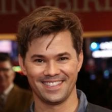 Andrew Rannells, Meryl Streep Will Appear on THE LATE LATE SHOW WITH JAMES CORDEN