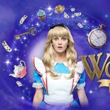 Auckland and Wellington Head Down The Rabbit Hole With ALICE IN WONDERLAND