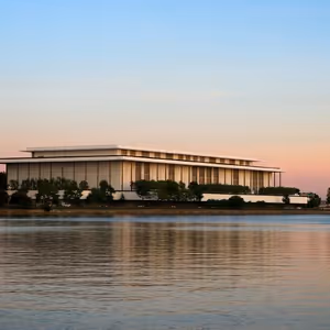 Kennedy Center Board Votes to Rename Venue To 'Trump-Kennedy Center'