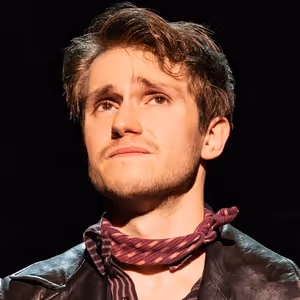 John Cardoza Makes Last-Minute Return to MOULIN ROUGE! Tour