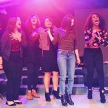 OPEN MIC NIGHT Announced At Playhouse On Park