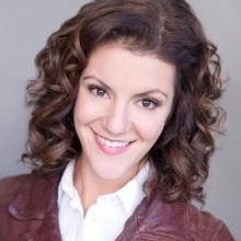 Charlottesville Opera Appoints Sharin Apostolou As Ader Artist In Residence