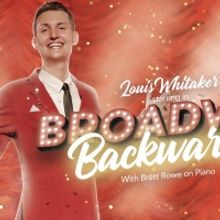 Louis Whitaker Brings BROADWAY BACKWARDS To Puerto Vallarta at Act2PV