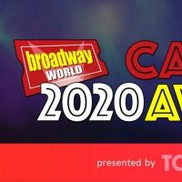 Winners Announced For The 2020 BroadwayWorld Cabaret Awards!