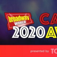 Just 3 Weeks To Vote For The 2020 BroadwayWorld Cabaret Awards!