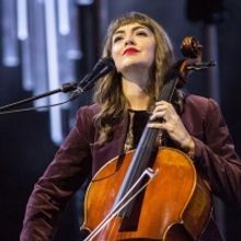 Neyla Pekarek Joins Erin Kommor in BEGIN TO HOPE This November at 54 Below