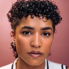 Taylor Iman Jones to Star in CHARLOTTE LUCAS IS 27 AND NOT DEAD