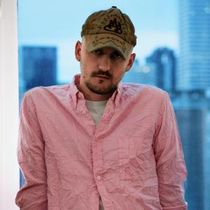 Jacques Greene Releases Third Studio Album JG via LUCKYME