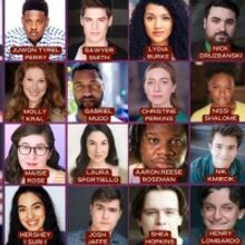 PROJECT MOONFALL, Hosted By Lorenzo Rush, Jr, Will Raise Funds and Awareness For The 