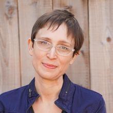 Palm Beach Dramaworks Appoints Jenny Connell Davis as Resident Playwright