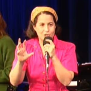 Video: Go Inside SUFFS Score With Shaina Taub and Andrea Grody At The Grammy Museum