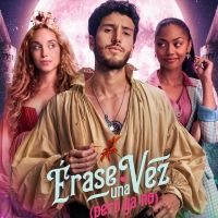 La serie ERASE UNA VEZ... PERO YA NO llega a Netflix el 11 de marzo