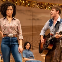 BWW Review: Tony Award-winning Revival of RODGERS AND HAMMERSTEIN'S OKLAHOMA! Plays…